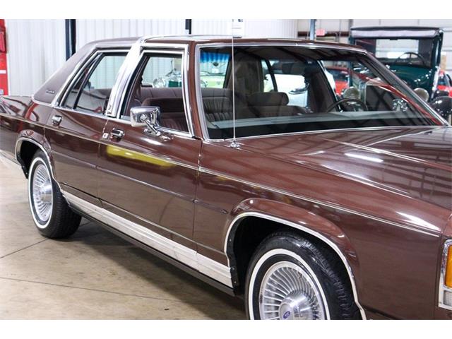 1991 Ford Crown Victoria (CC-1785852) for sale in Kentwood, Michigan