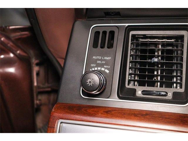 1991 Ford Crown Victoria (CC-1785852) for sale in Kentwood, Michigan