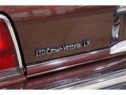 1991 Ford Crown Victoria (CC-1785852) for sale in Kentwood, Michigan