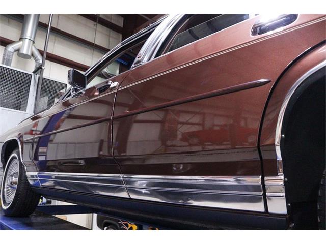 1991 Ford Crown Victoria (CC-1785852) for sale in Kentwood, Michigan