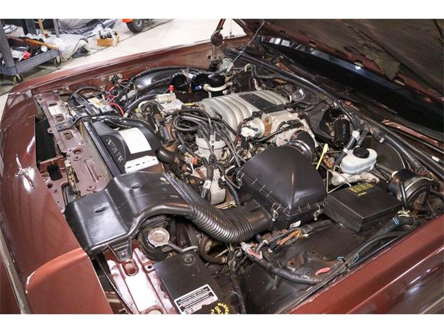 1991 Ford Crown Victoria (CC-1785852) for sale in Kentwood, Michigan