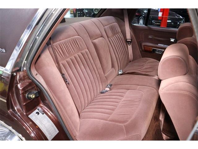 1991 Ford Crown Victoria (CC-1785852) for sale in Kentwood, Michigan
