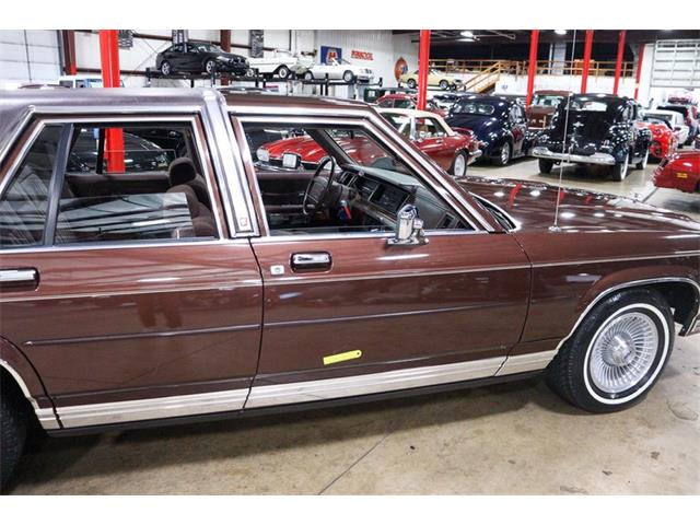 1991 Ford Crown Victoria (CC-1785852) for sale in Kentwood, Michigan