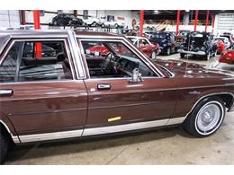 1991 Ford Crown Victoria (CC-1785852) for sale in Kentwood, Michigan