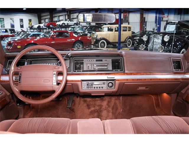 1991 Ford Crown Victoria (CC-1785852) for sale in Kentwood, Michigan