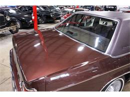 1991 Ford Crown Victoria (CC-1785852) for sale in Kentwood, Michigan