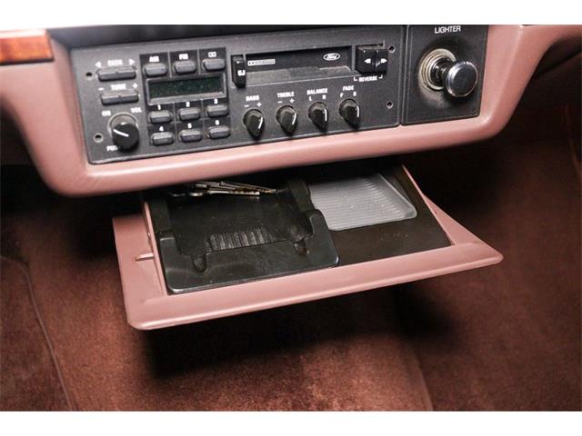 1991 Ford Crown Victoria (CC-1785852) for sale in Kentwood, Michigan