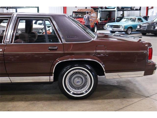 1991 Ford Crown Victoria (CC-1785852) for sale in Kentwood, Michigan