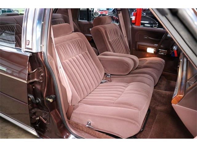 1991 Ford Crown Victoria (CC-1785852) for sale in Kentwood, Michigan