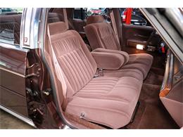 1991 Ford Crown Victoria (CC-1785852) for sale in Kentwood, Michigan