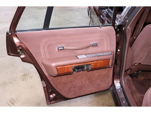 1991 Ford Crown Victoria (CC-1785852) for sale in Kentwood, Michigan