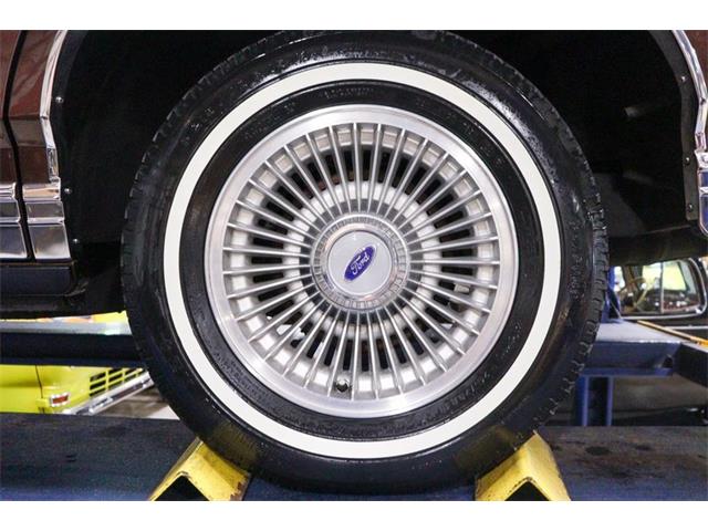 1991 Ford Crown Victoria (CC-1785852) for sale in Kentwood, Michigan