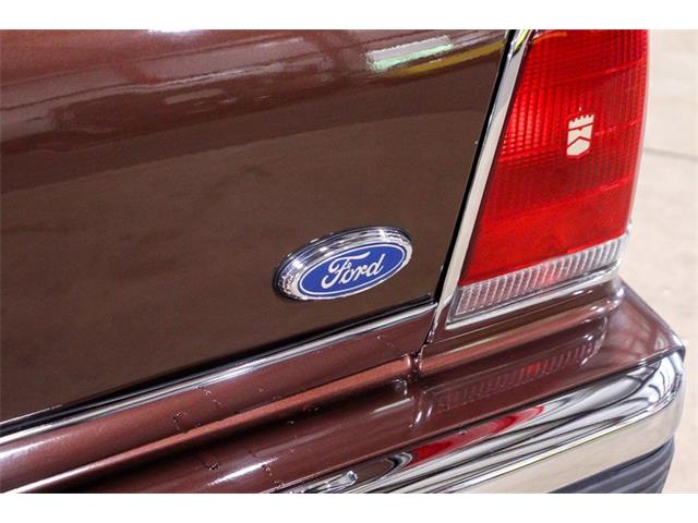 1991 Ford Crown Victoria (CC-1785852) for sale in Kentwood, Michigan