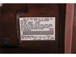 1991 Ford Crown Victoria (CC-1785852) for sale in Kentwood, Michigan