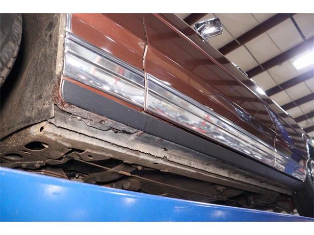 1991 Ford Crown Victoria (CC-1785852) for sale in Kentwood, Michigan