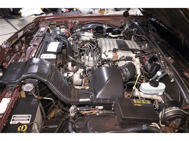 1991 Ford Crown Victoria (CC-1785852) for sale in Kentwood, Michigan