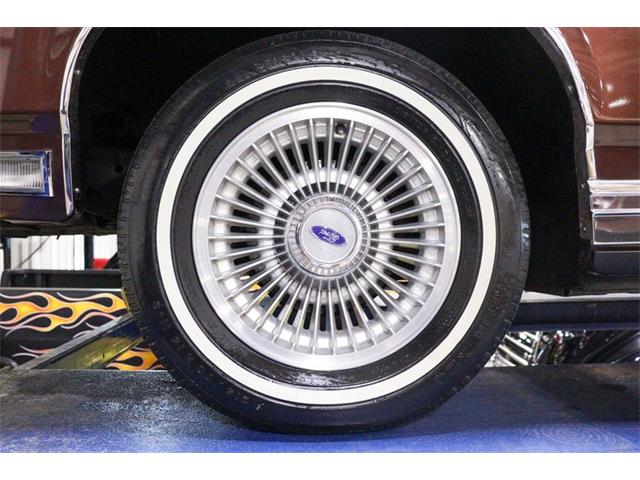 1991 Ford Crown Victoria (CC-1785852) for sale in Kentwood, Michigan