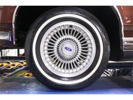 1991 Ford Crown Victoria (CC-1785852) for sale in Kentwood, Michigan