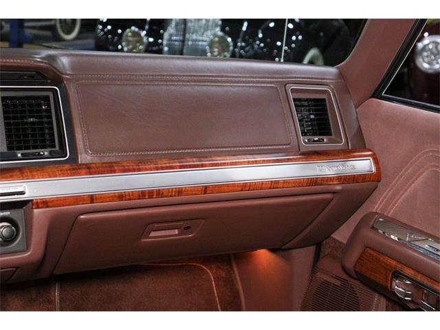 1991 Ford Crown Victoria (CC-1785852) for sale in Kentwood, Michigan