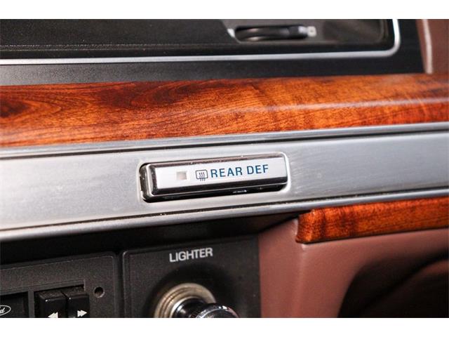 1991 Ford Crown Victoria (CC-1785852) for sale in Kentwood, Michigan