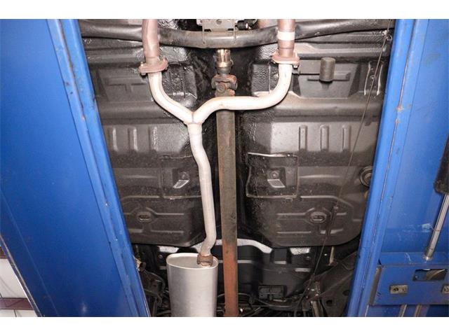 1991 Ford Crown Victoria (CC-1785852) for sale in Kentwood, Michigan