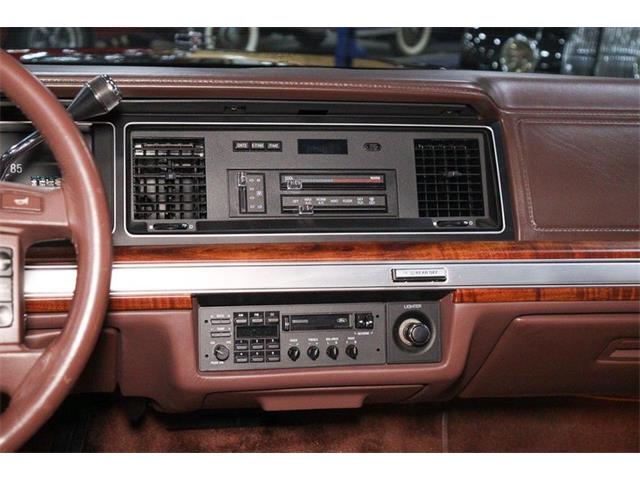 1991 Ford Crown Victoria (CC-1785852) for sale in Kentwood, Michigan