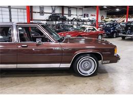 1991 Ford Crown Victoria (CC-1785852) for sale in Kentwood, Michigan