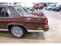 1991 Ford Crown Victoria (CC-1785852) for sale in Kentwood, Michigan