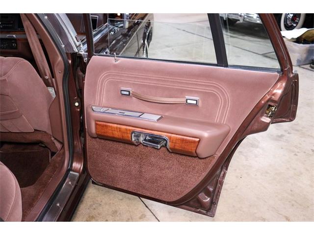 1991 Ford Crown Victoria (CC-1785852) for sale in Kentwood, Michigan