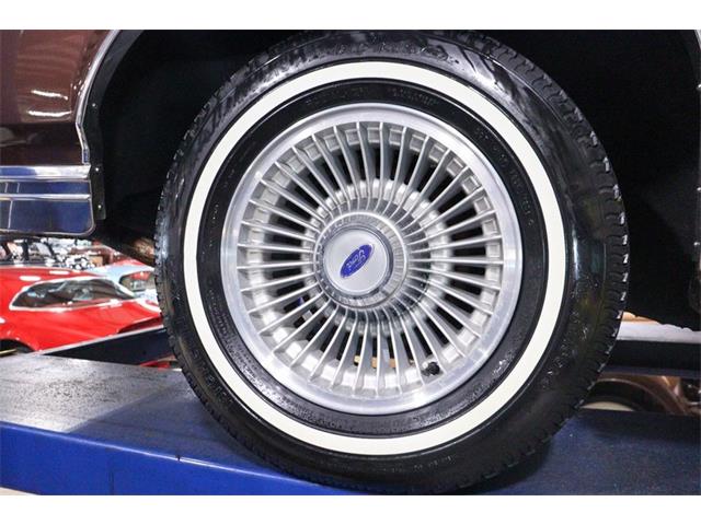 1991 Ford Crown Victoria (CC-1785852) for sale in Kentwood, Michigan