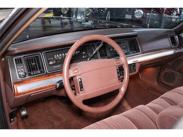 1991 Ford Crown Victoria (CC-1785852) for sale in Kentwood, Michigan