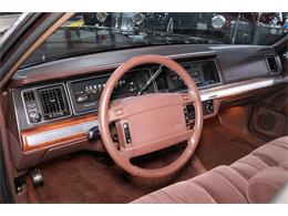 1991 Ford Crown Victoria (CC-1785852) for sale in Kentwood, Michigan