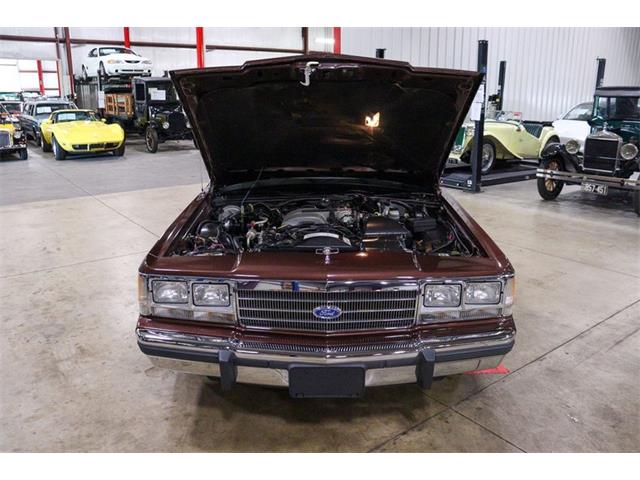 1991 Ford Crown Victoria (CC-1785852) for sale in Kentwood, Michigan