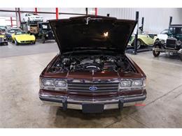 1991 Ford Crown Victoria (CC-1785852) for sale in Kentwood, Michigan