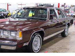 1991 Ford Crown Victoria (CC-1785852) for sale in Kentwood, Michigan