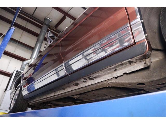 1991 Ford Crown Victoria (CC-1785852) for sale in Kentwood, Michigan