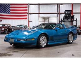1993 Chevrolet Corvette (CC-1785856) for sale in Kentwood, Michigan