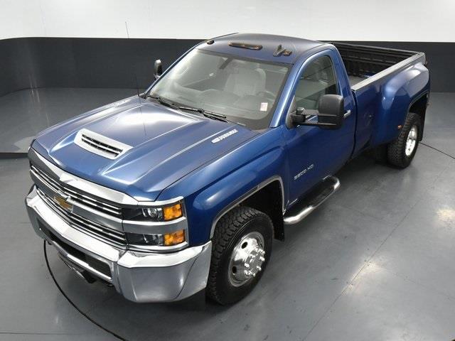 2017 Chevrolet Silverado For Sale | ClassicCars.com | CC-1785877