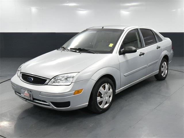 2007 Ford Focus (CC-1785878) for sale in Saint Cloud, Minnesota