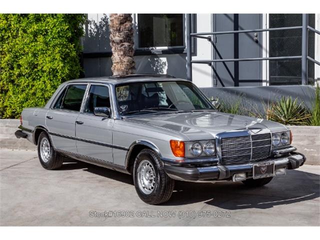 1980 Mercedes-Benz 450SEL (CC-1785902) for sale in Beverly Hills, California