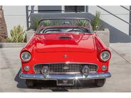 1955 Ford Thunderbird (CC-1785905) for sale in Beverly Hills, California