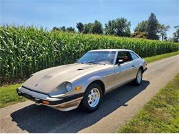 1983 Datsun 280ZX (CC-1785910) for sale in Cadillac, Michigan