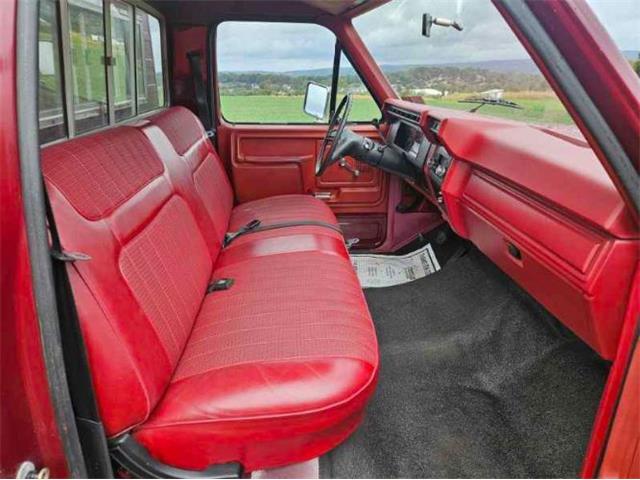 1982 Ford F150 for Sale | ClassicCars.com | CC-1785912