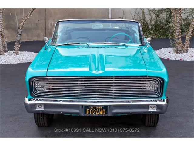 1964 Ford Falcon (CC-1785913) for sale in Beverly Hills, California