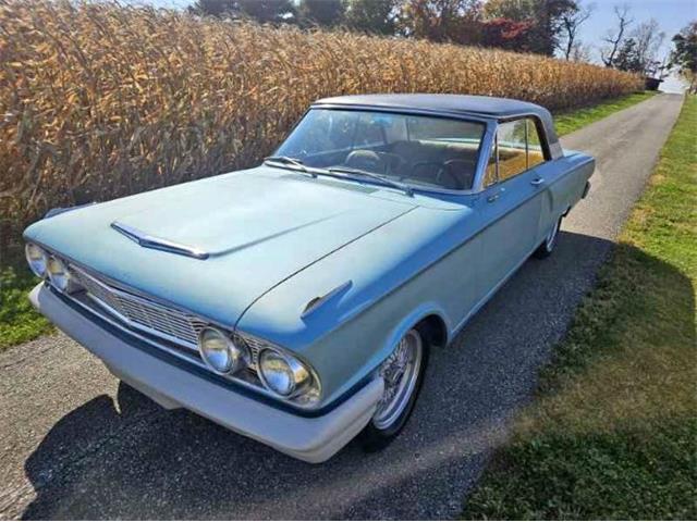 1964 Ford Fairlane (CC-1785918) for sale in Cadillac, Michigan