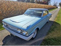 1964 Ford Fairlane (CC-1785918) for sale in Cadillac, Michigan