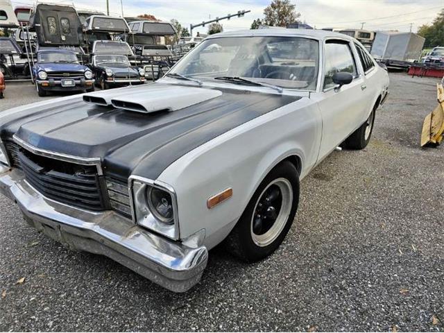 1978 Dodge Aspen (CC-1785921) for sale in Cadillac, Michigan