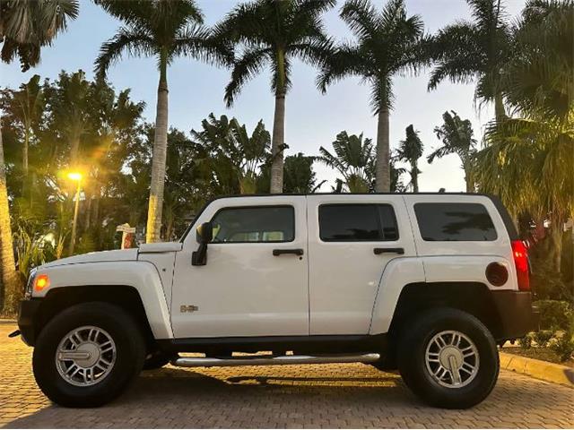 2009 Hummer H3 (CC-1785924) for sale in Cadillac, Michigan