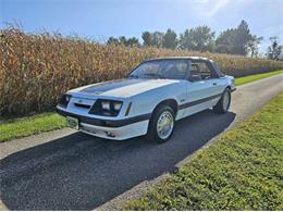 1985 Ford Mustang (CC-1785926) for sale in Cadillac, Michigan