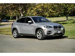 2014 BMW X6 (CC-1780593) for sale in Sherman Oaks, California